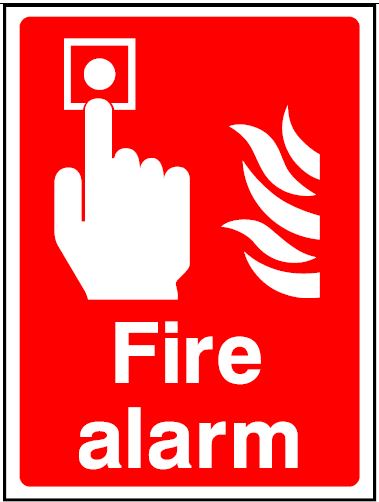 CSF005 - Fire Safety - Fire Alarm