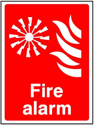 CSF012 - Fire Safety - Fire Alarm