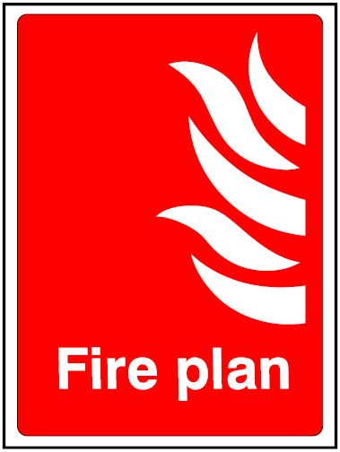 CSF023 - Fire Safety - Fire Plan