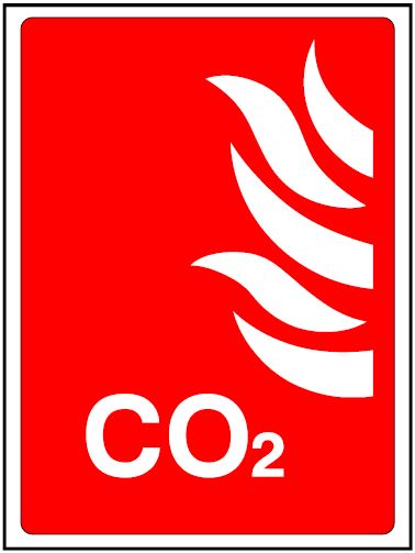 CSF024 - Fire Safety - CO2