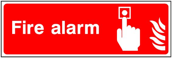 CFS042 - Fire Safety - Fire Alarm