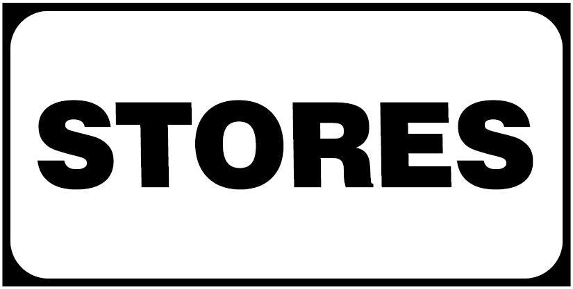 CSF011 - Site Facility Sign - Stores